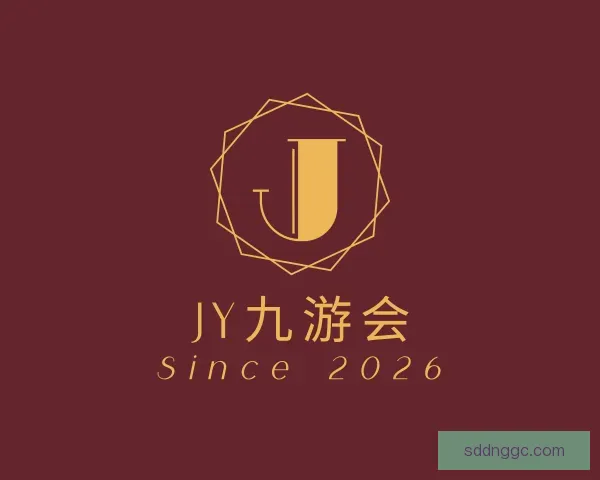发现jy九游会